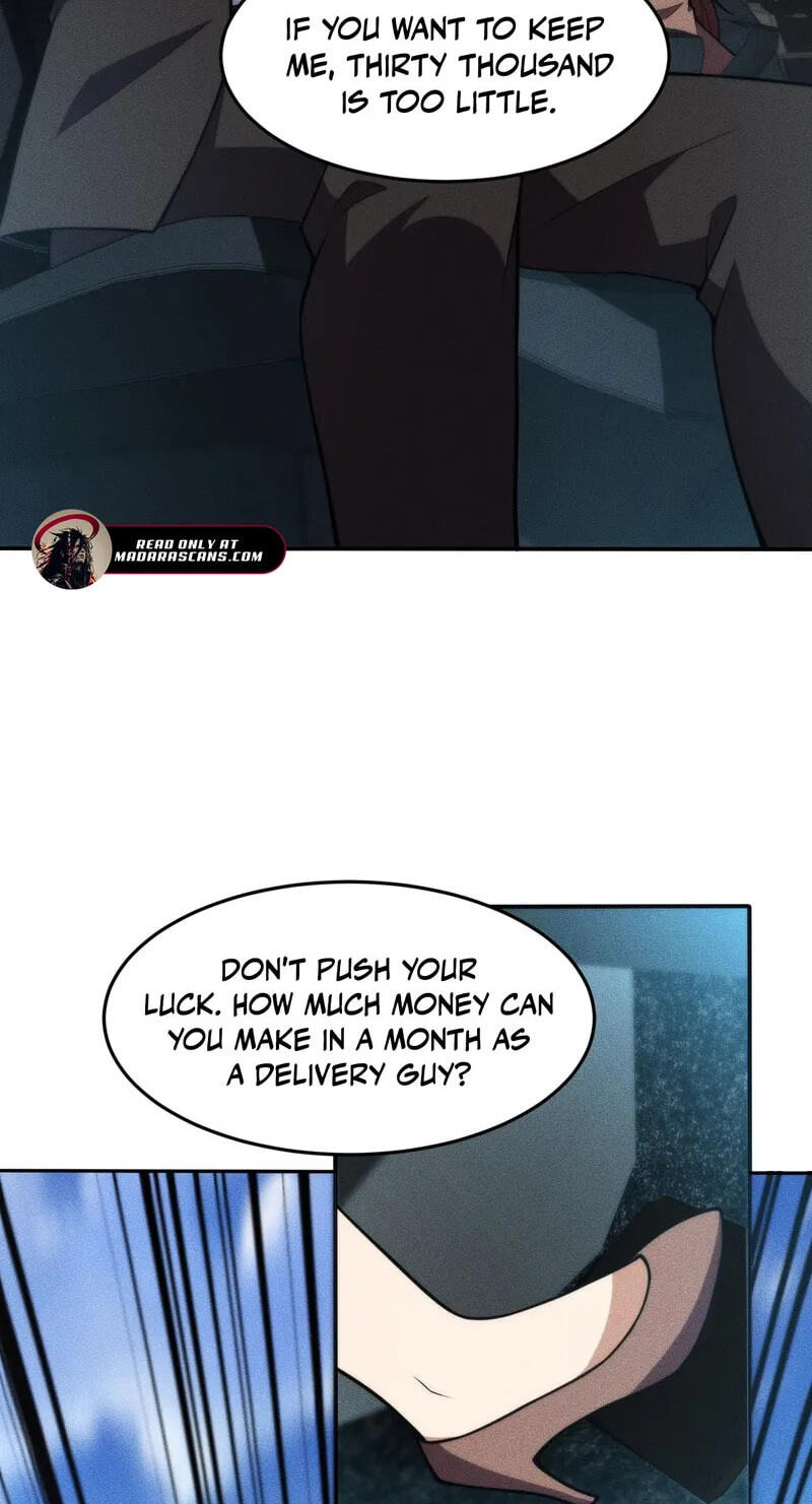 Dushi Yin Long Chapter 10 page 30 - 