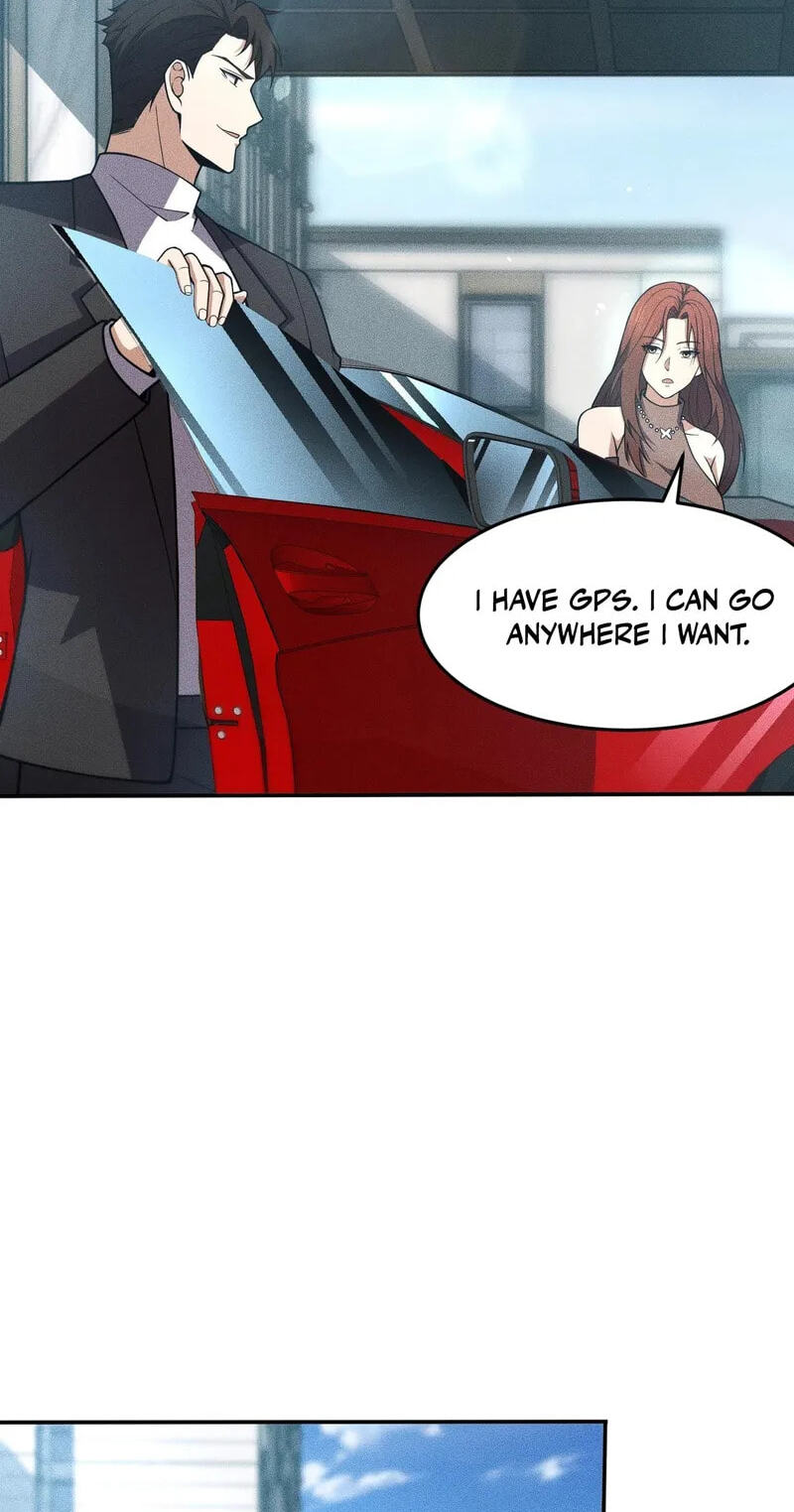 Dushi Yin Long Chapter 10 page 34 - 