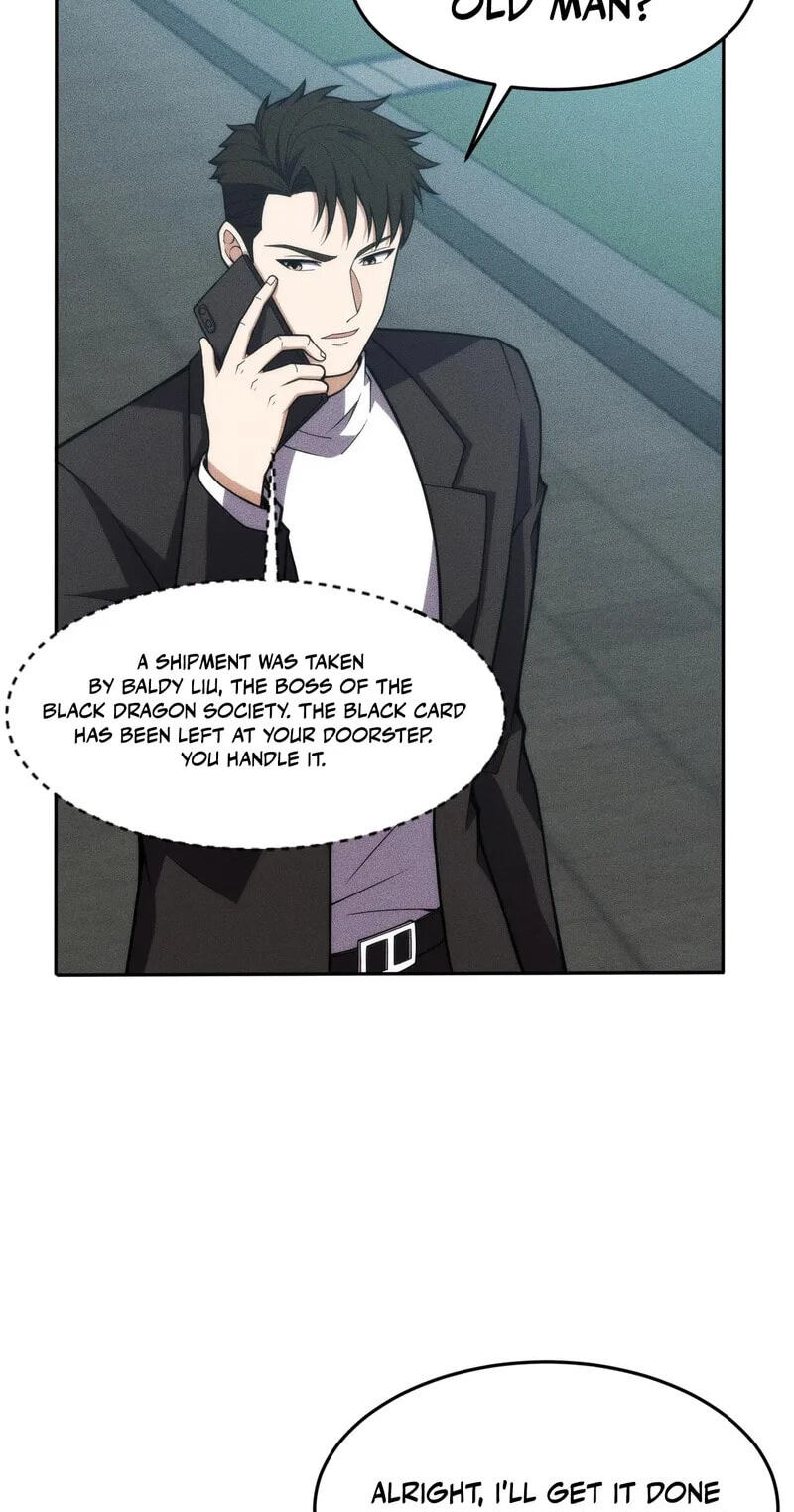 Dushi Yin Long Chapter 10 page 36 - 