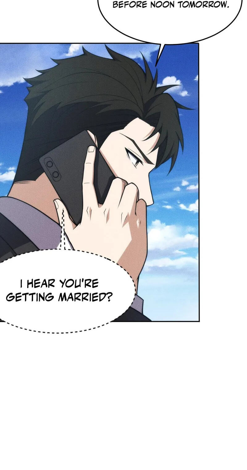 Dushi Yin Long Chapter 10 page 37 - 