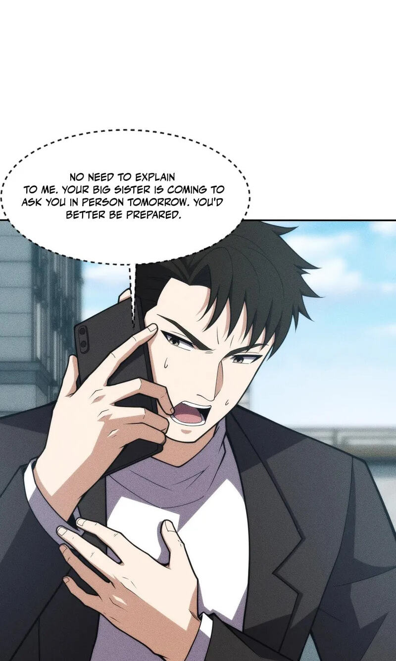Dushi Yin Long Chapter 10 page 41 - 