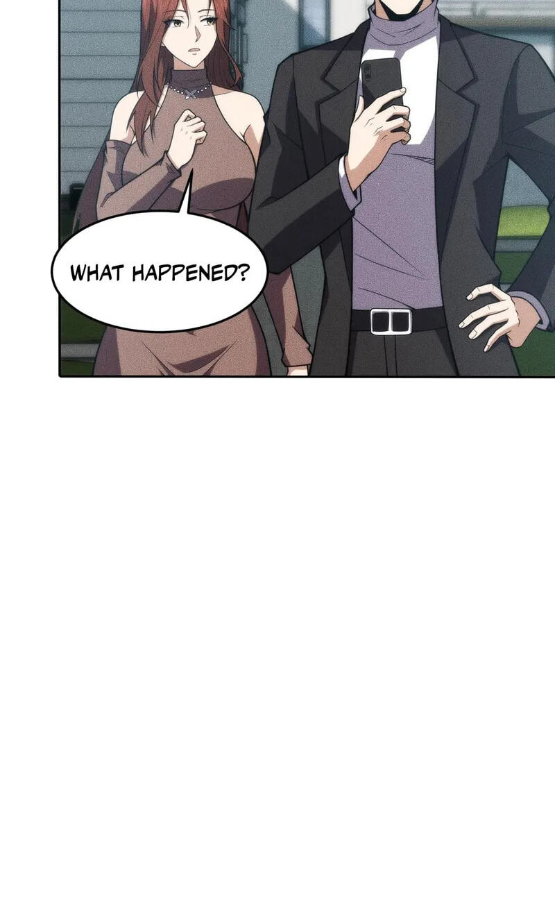Dushi Yin Long Chapter 10 page 43 - 