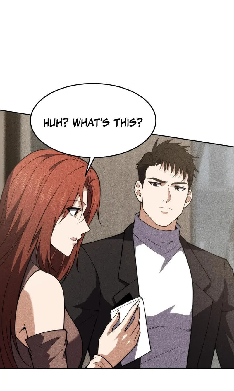 Dushi Yin Long Chapter 10 page 47 - 