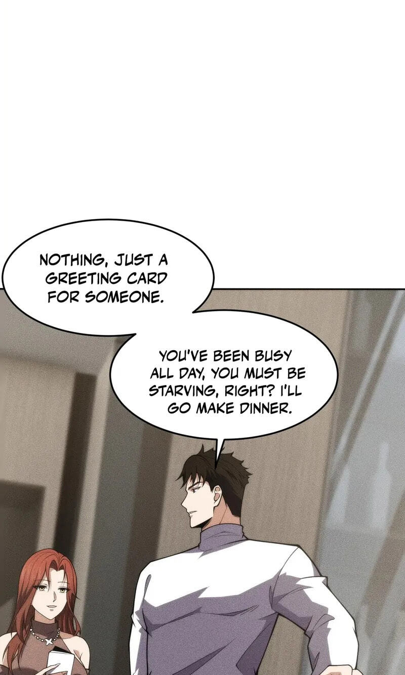 Dushi Yin Long Chapter 10 page 48 - 