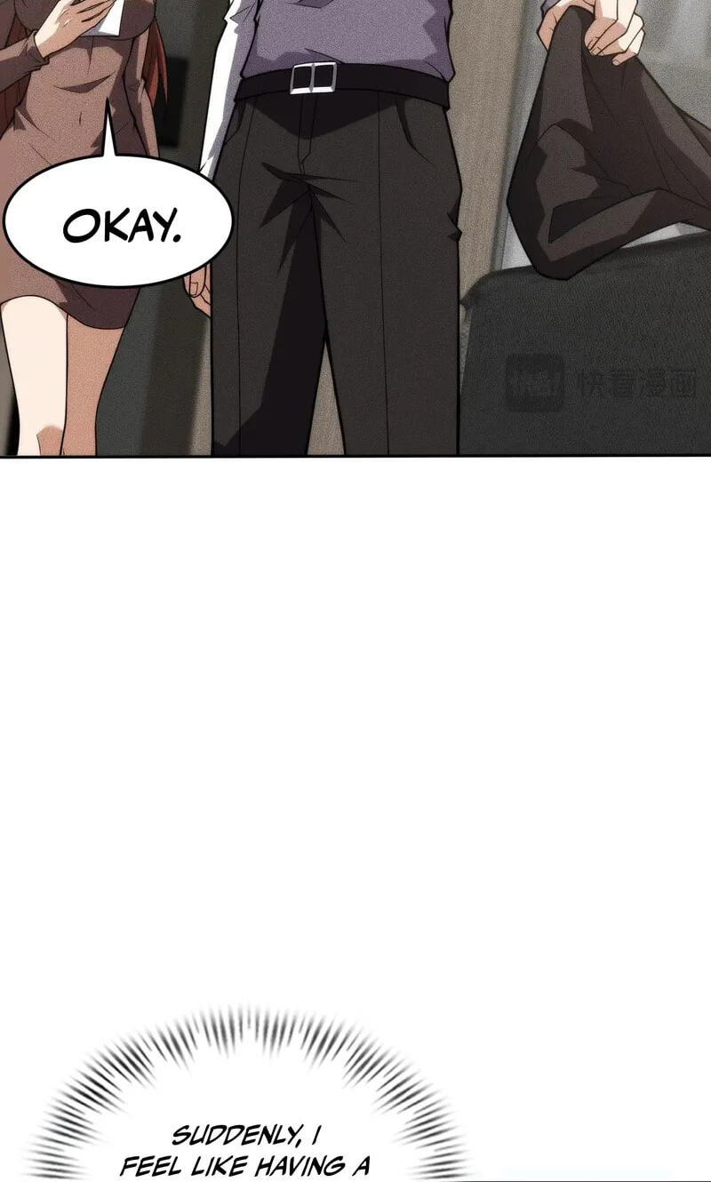 Dushi Yin Long Chapter 10 page 49 - 