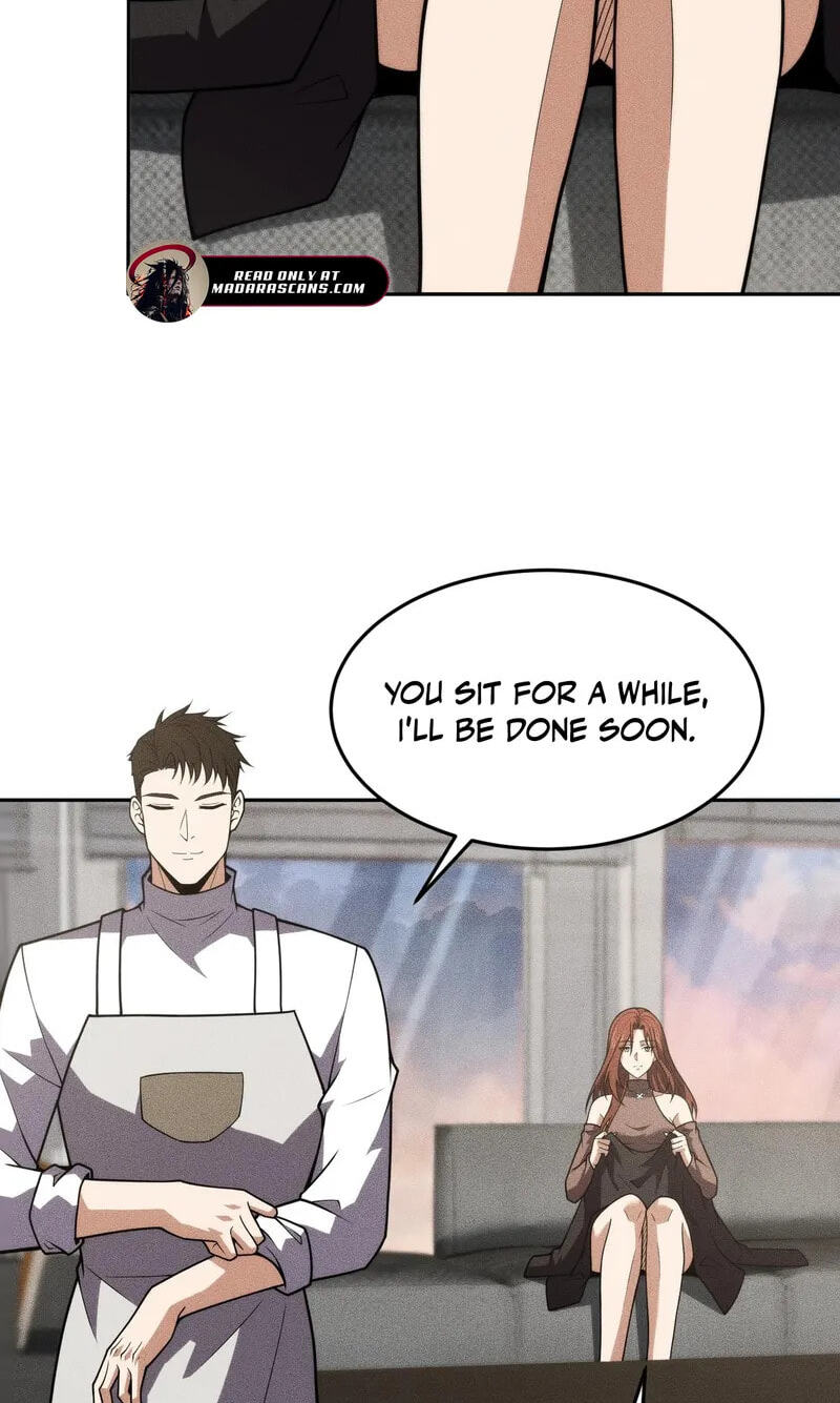 Dushi Yin Long Chapter 10 page 51 - 