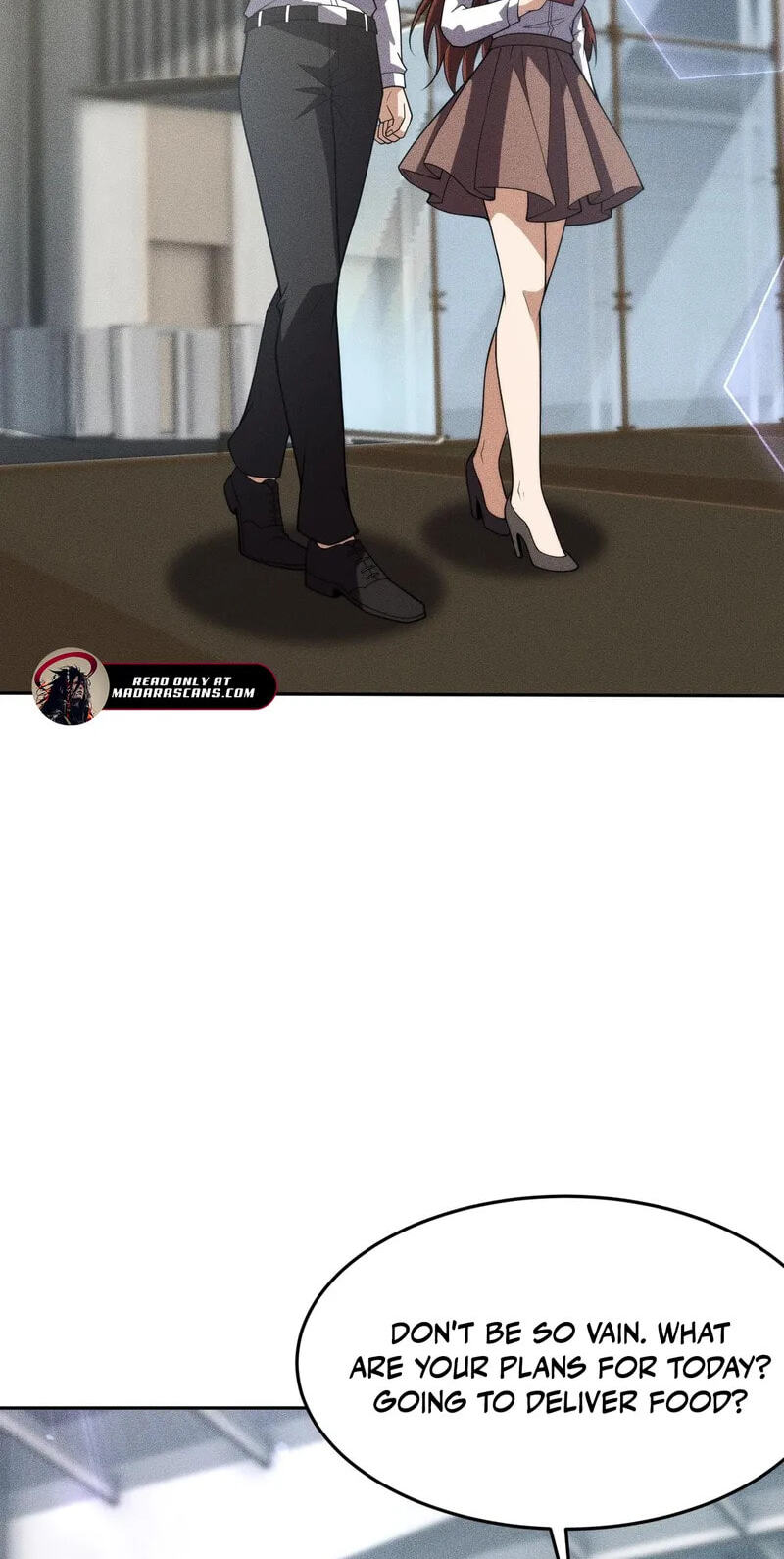 Dushi Yin Long Chapter 10 page 58 - 