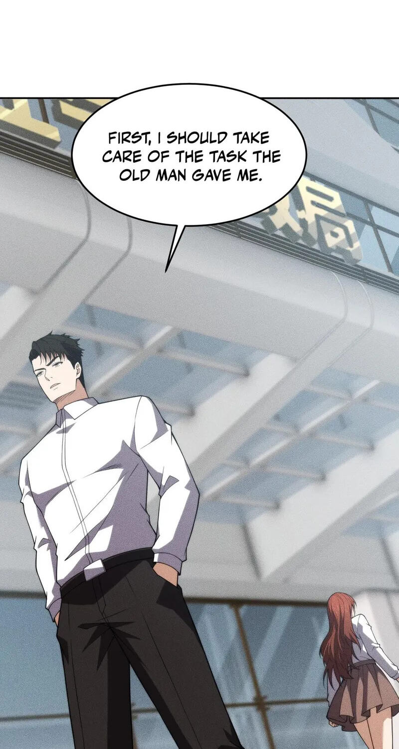 Dushi Yin Long Chapter 10 page 61 - 