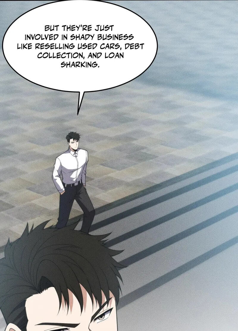 Dushi Yin Long Chapter 10 page 65 - 