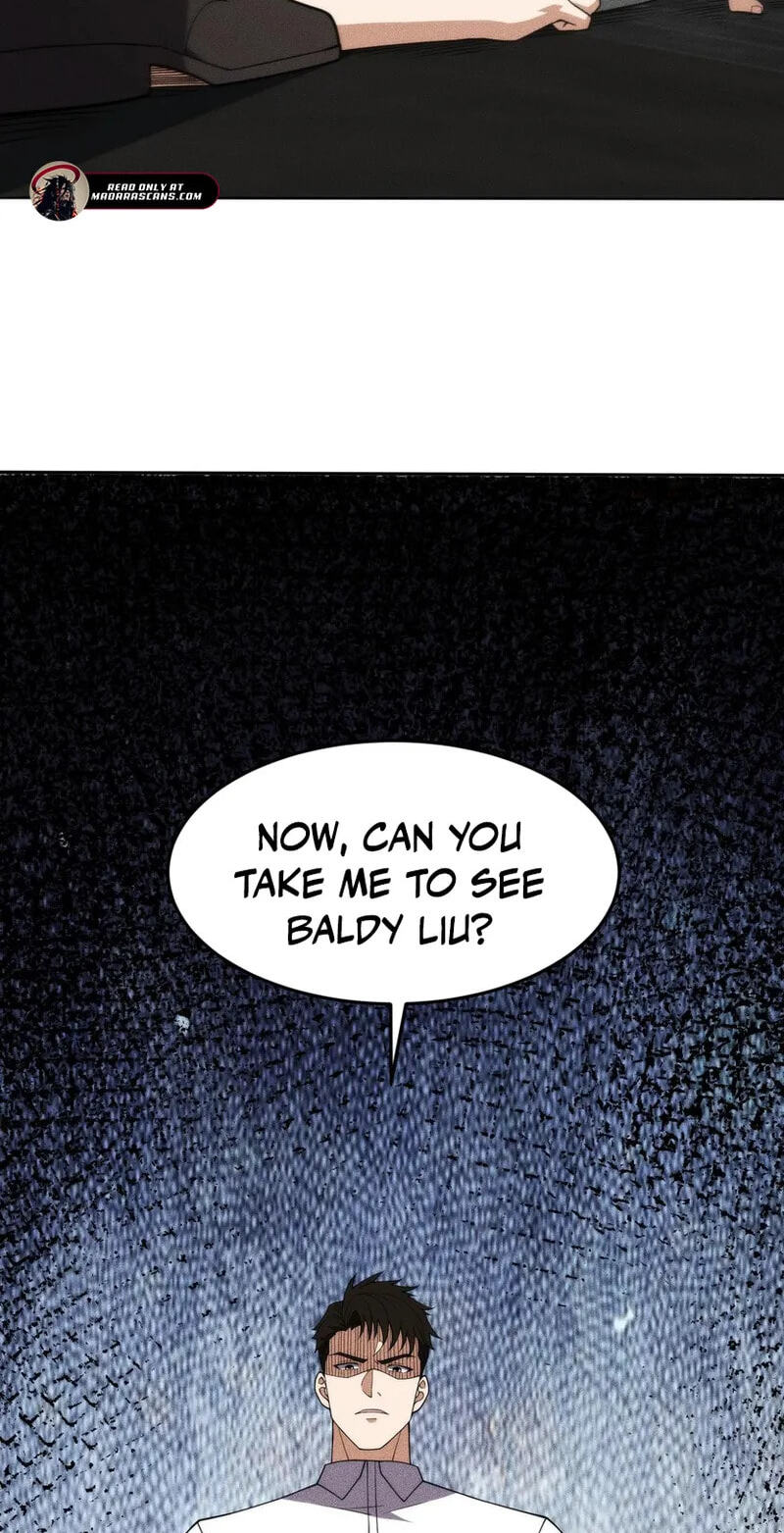 Dushi Yin Long Chapter 11 page 24 - 