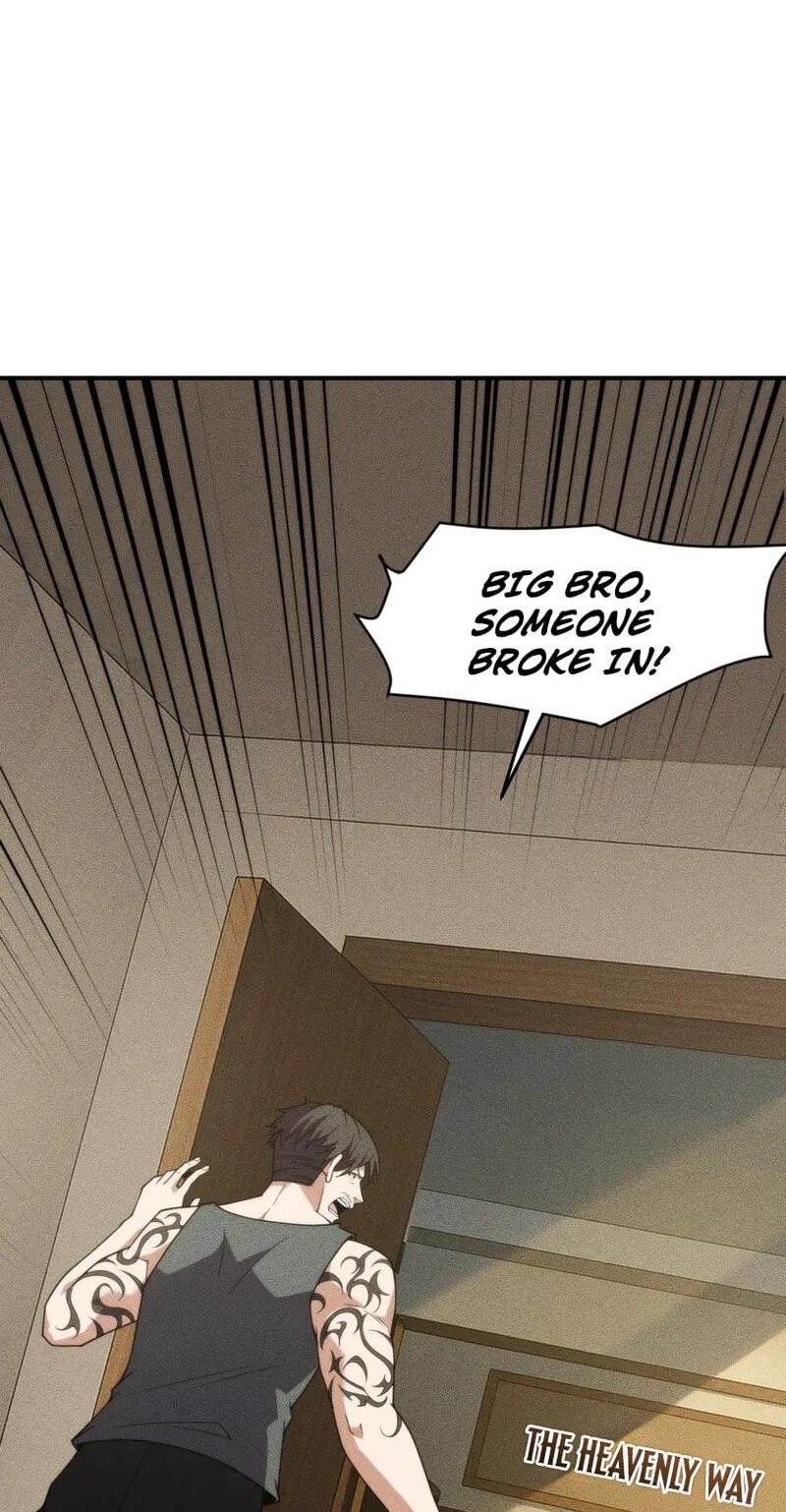 Dushi Yin Long Chapter 11 page 29 - 