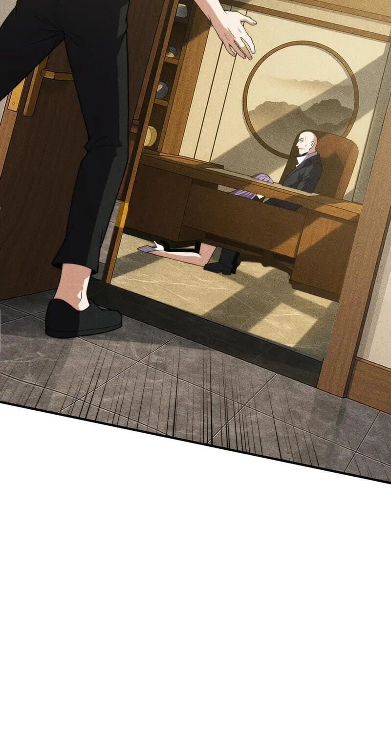 Dushi Yin Long Chapter 11 page 30 - 
