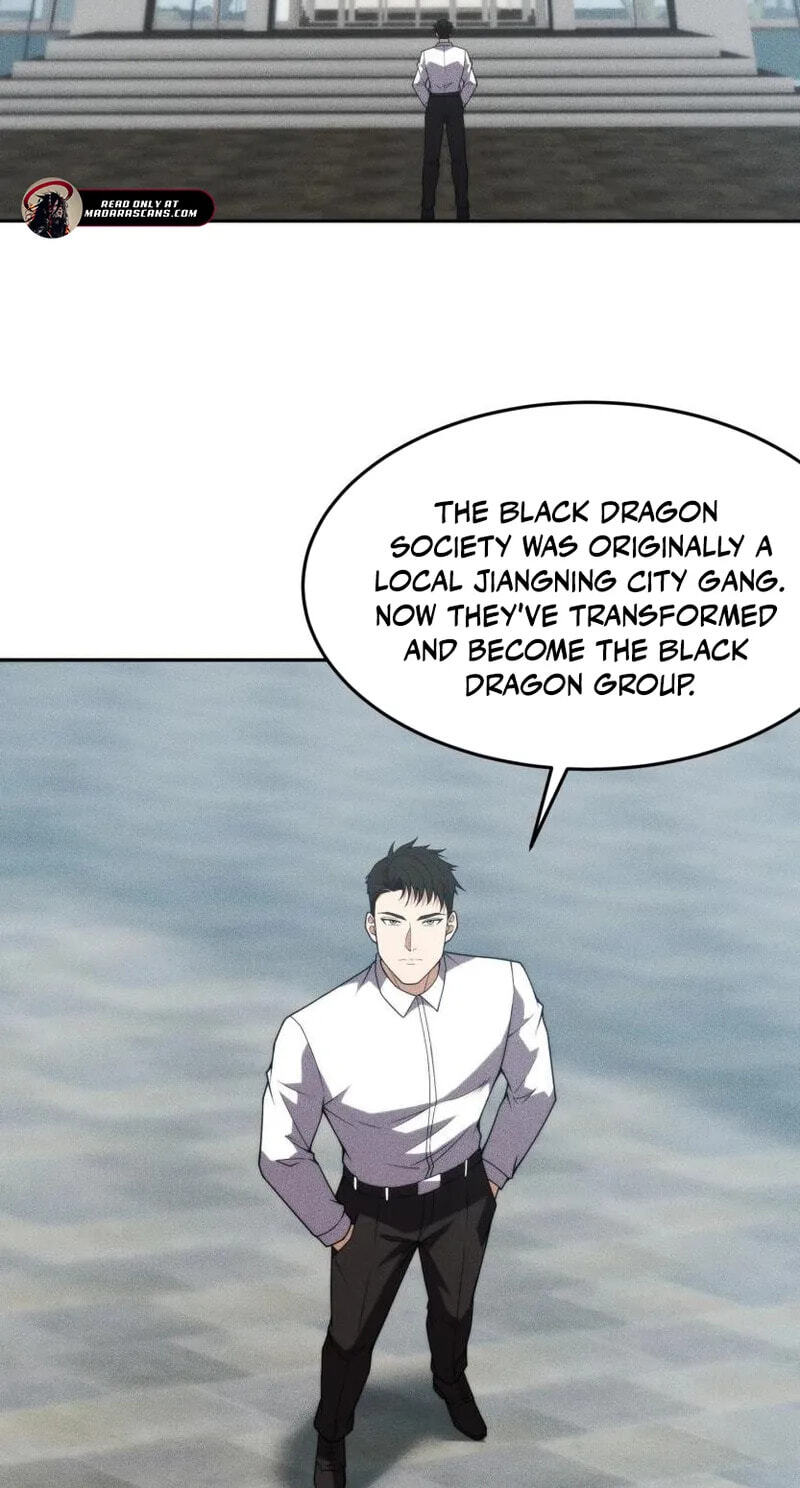 Dushi Yin Long Chapter 11 page 4 - 