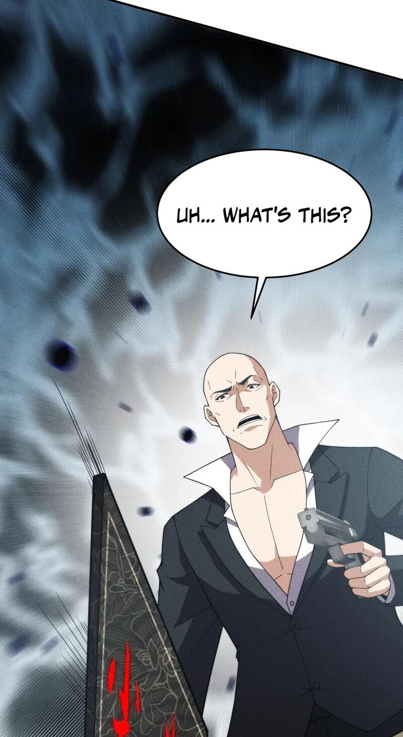 Dushi Yin Long Chapter 11 page 39 - 