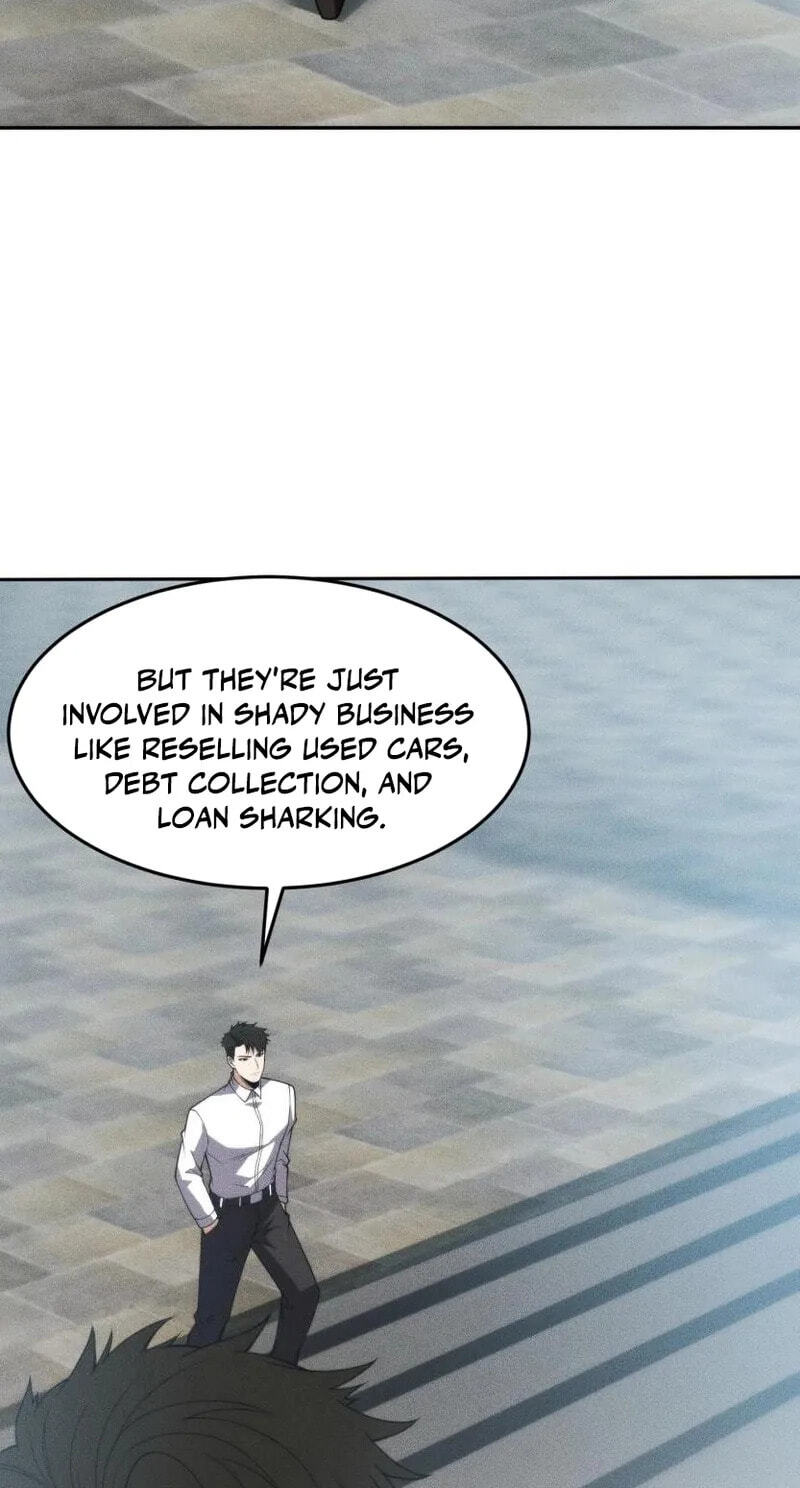 Dushi Yin Long Chapter 11 page 5 - 