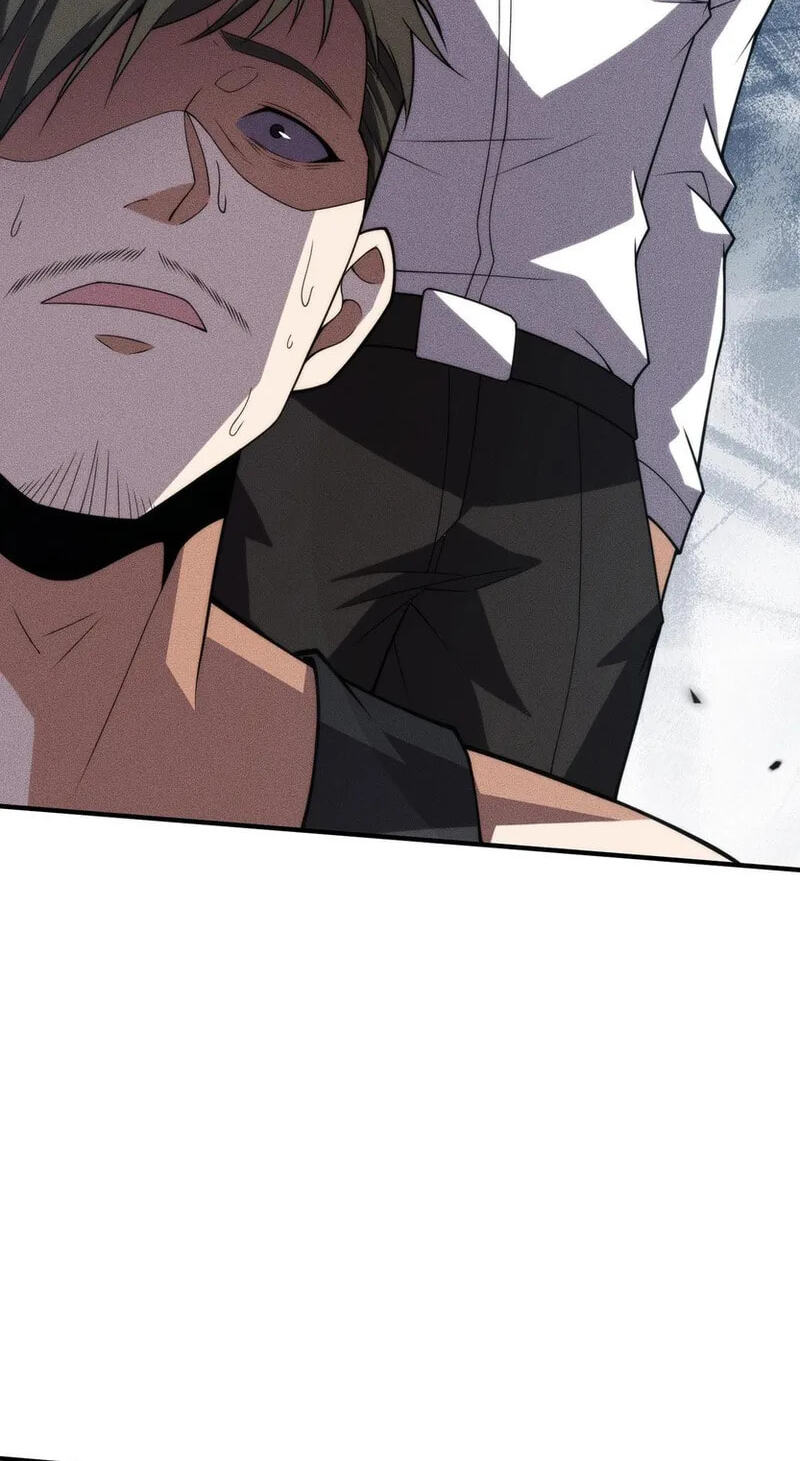 Dushi Yin Long Chapter 11 page 44 - 