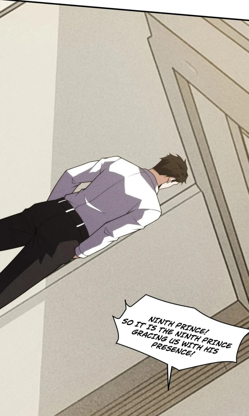 Dushi Yin Long Chapter 11 page 45 - 