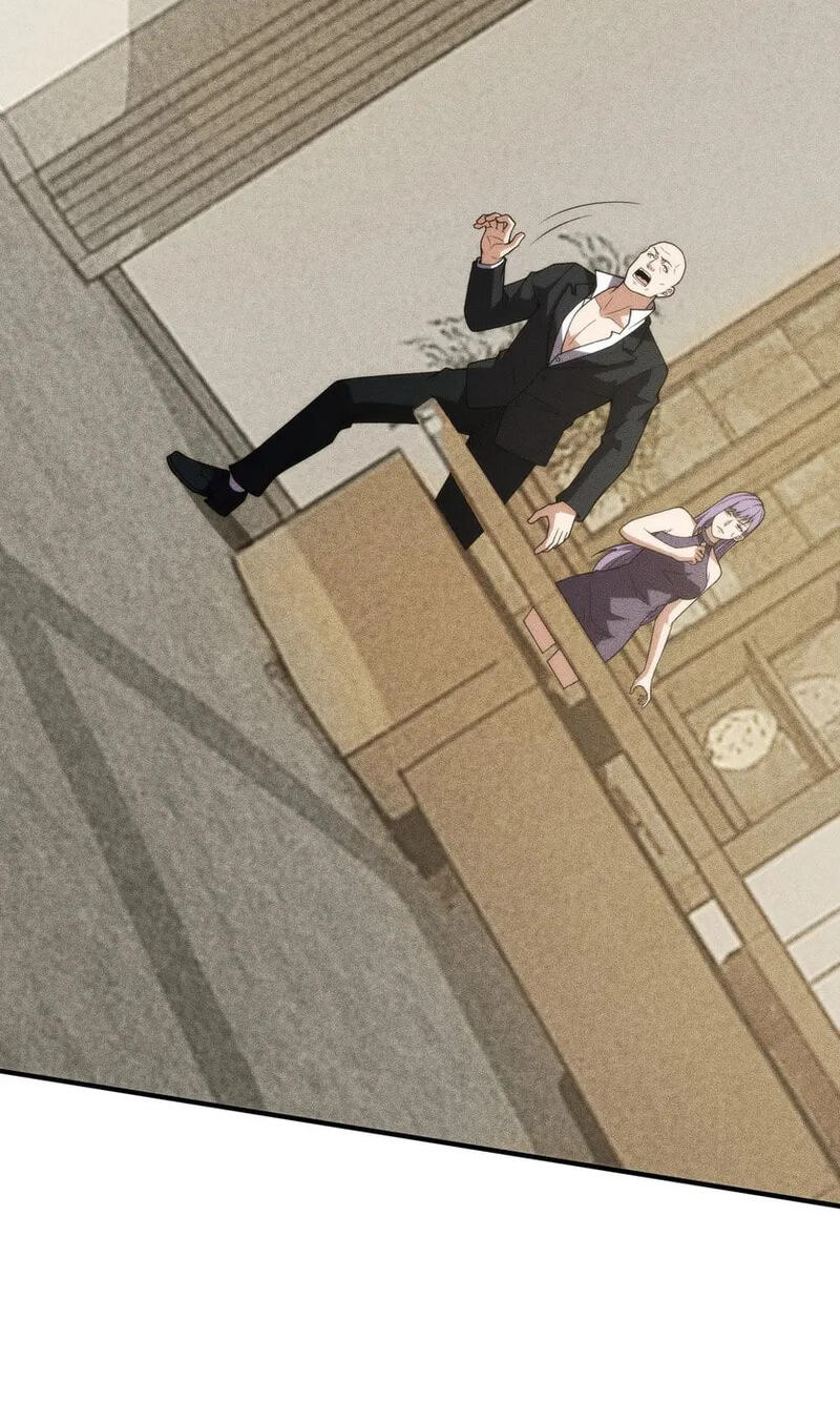 Dushi Yin Long Chapter 11 page 46 - 