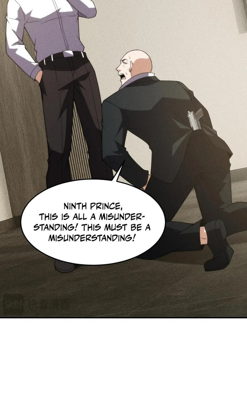 Dushi Yin Long Chapter 11 page 50 - 
