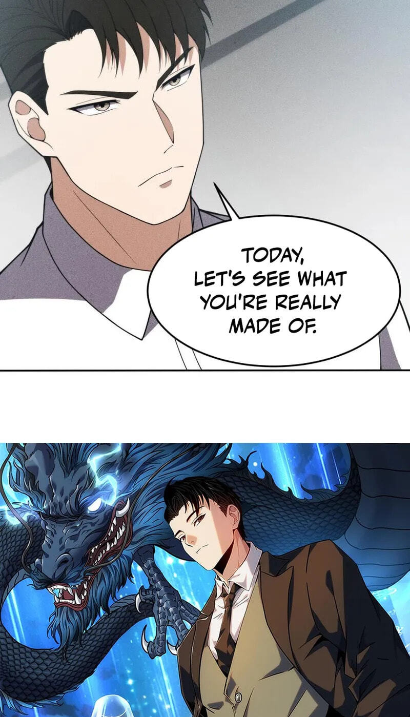 Dushi Yin Long Chapter 11 page 6 - 