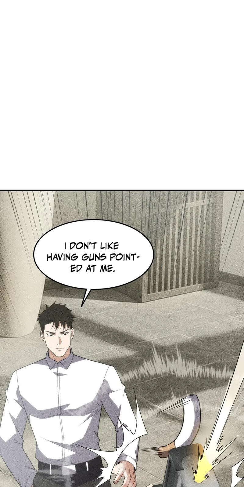 Dushi Yin Long Chapter 11 page 57 - 