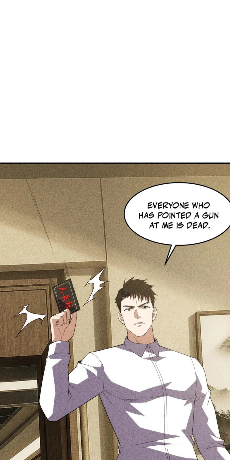 Dushi Yin Long Chapter 11 page 59 - 