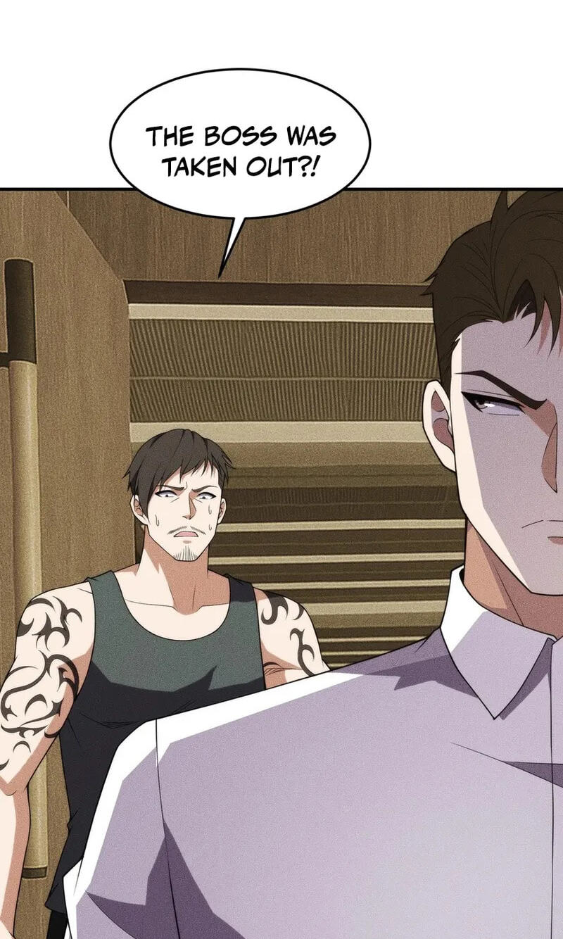 Dushi Yin Long Chapter 11 page 64 - 