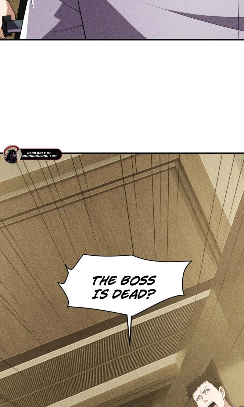Dushi Yin Long Chapter 11 page 65 - 