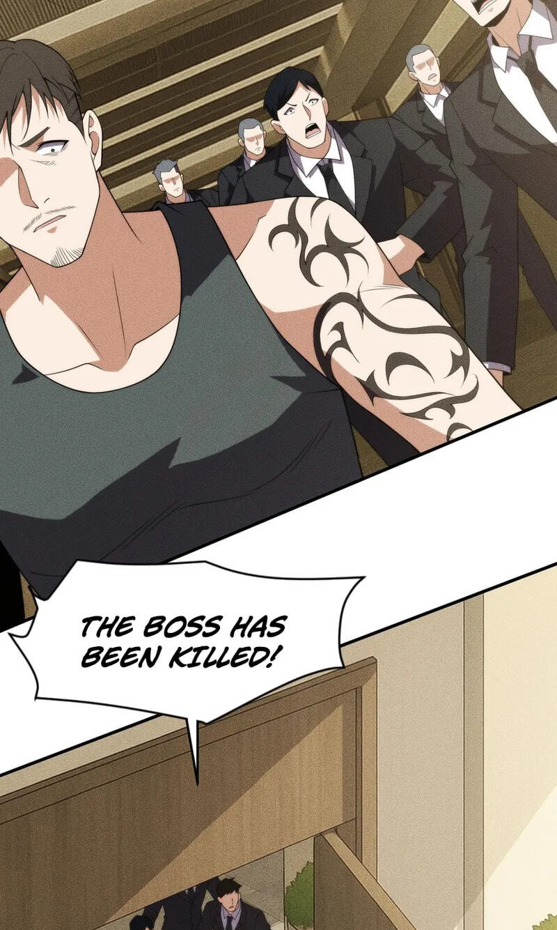 Dushi Yin Long Chapter 11 page 66 - 