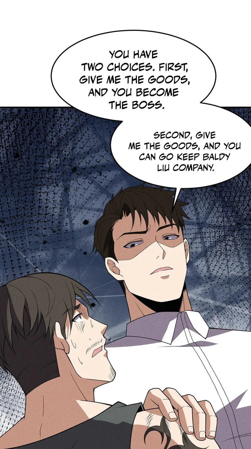 Dushi Yin Long Chapter 11 page 68 - 