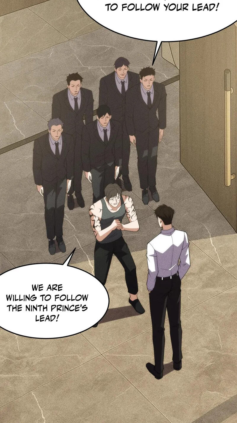 Dushi Yin Long Chapter 11 page 70 - 