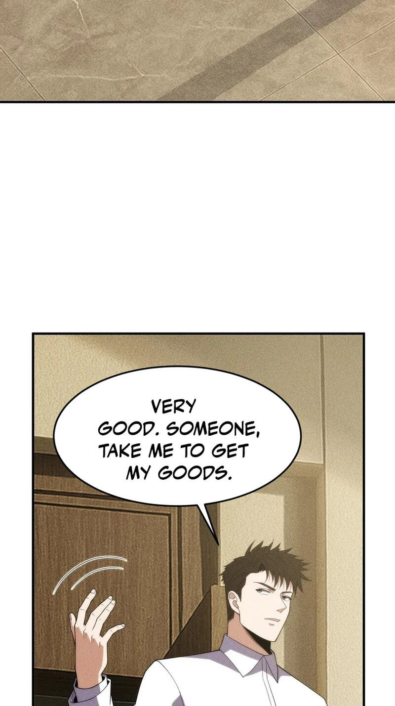 Dushi Yin Long Chapter 11 page 71 - 