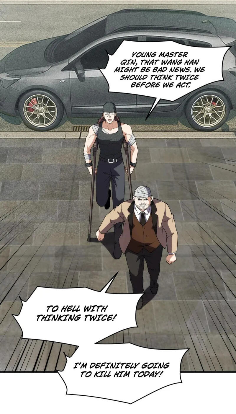 Dushi Yin Long Chapter 11 page 75 - 