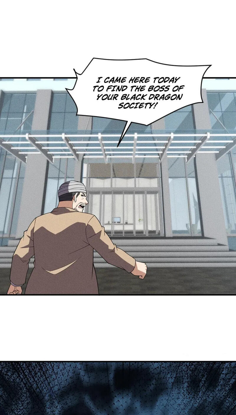 Dushi Yin Long Chapter 11 page 76 - 
