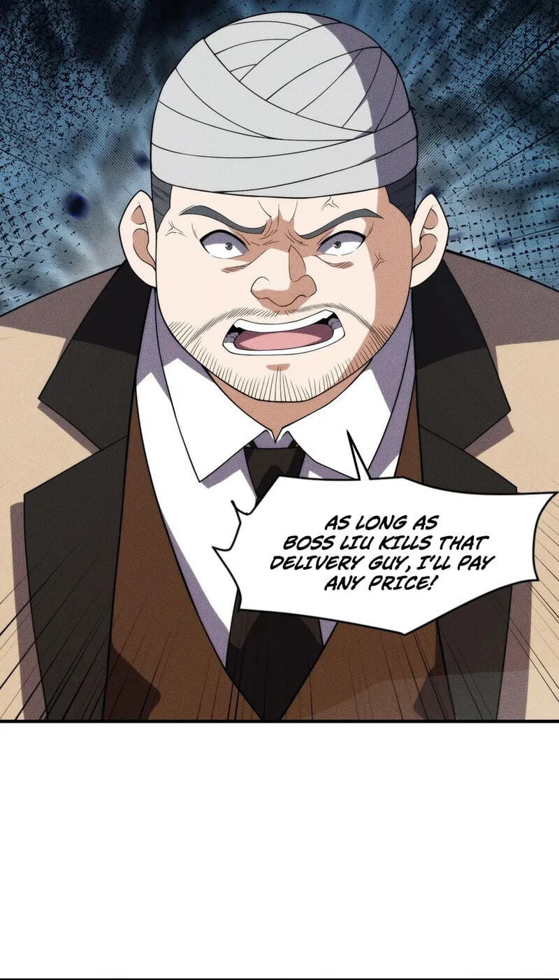 Dushi Yin Long Chapter 11 page 77 - 