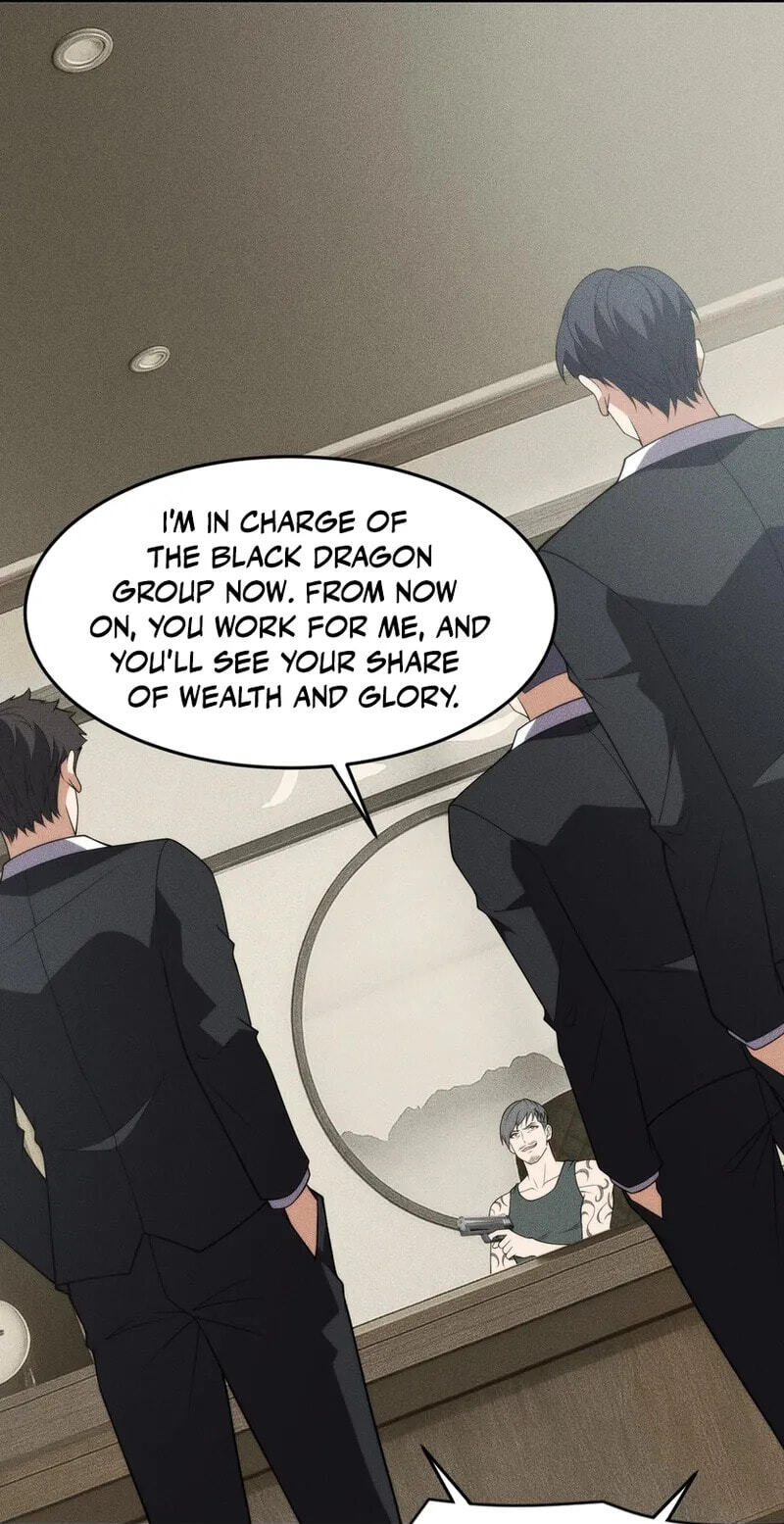 Dushi Yin Long Chapter 11 page 78 - 