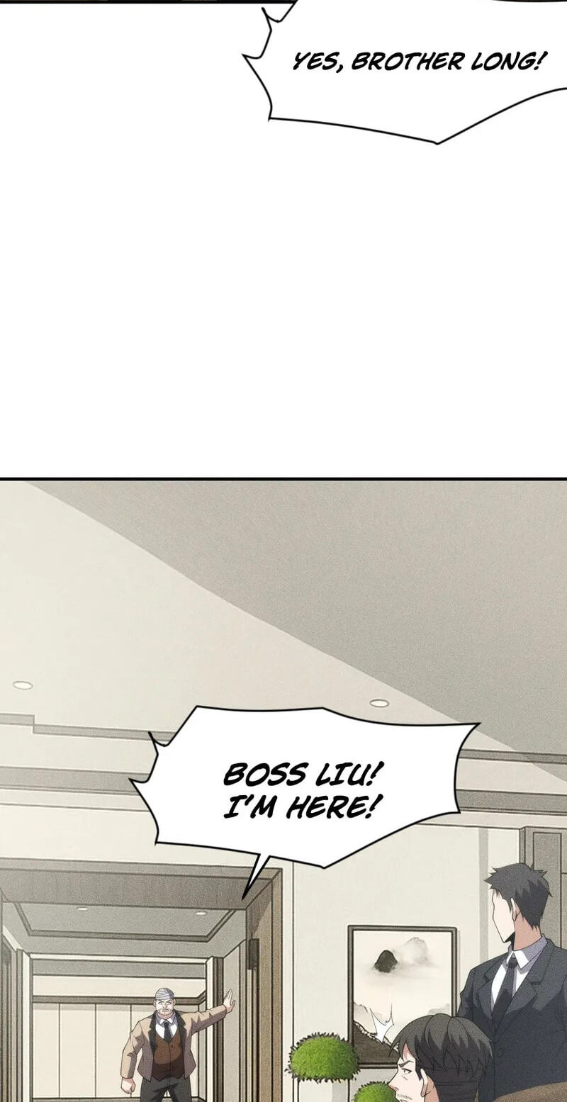 Dushi Yin Long Chapter 11 page 79 - 