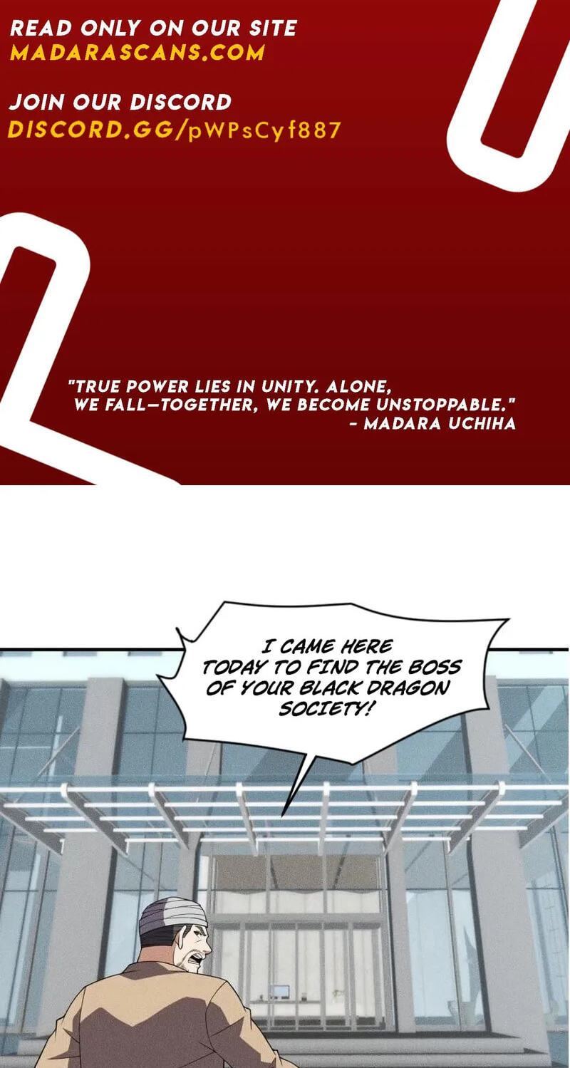 Dushi Yin Long Chapter 12 page 2 - 