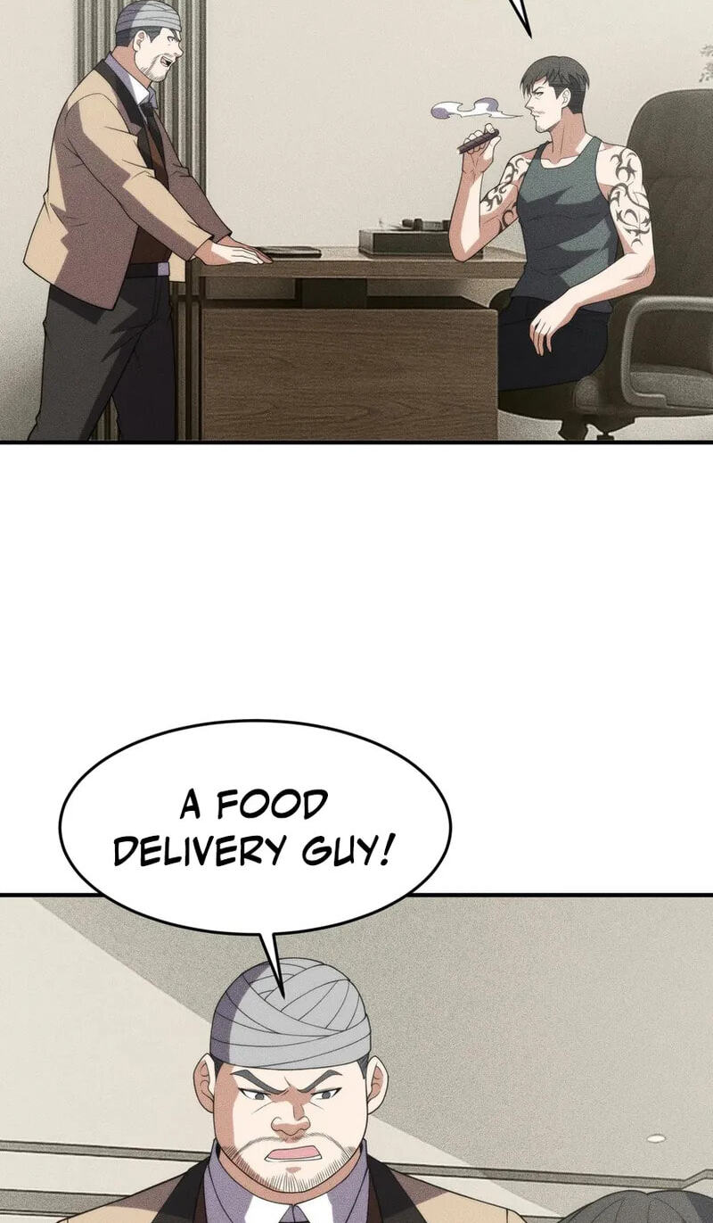 Dushi Yin Long Chapter 12 page 13 - 
