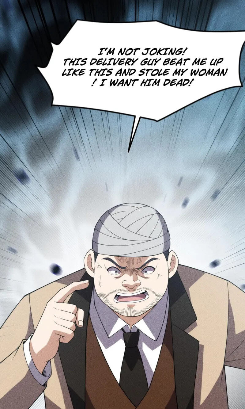 Dushi Yin Long Chapter 12 page 16 - 