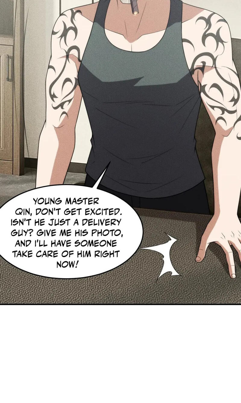 Dushi Yin Long Chapter 12 page 18 - 