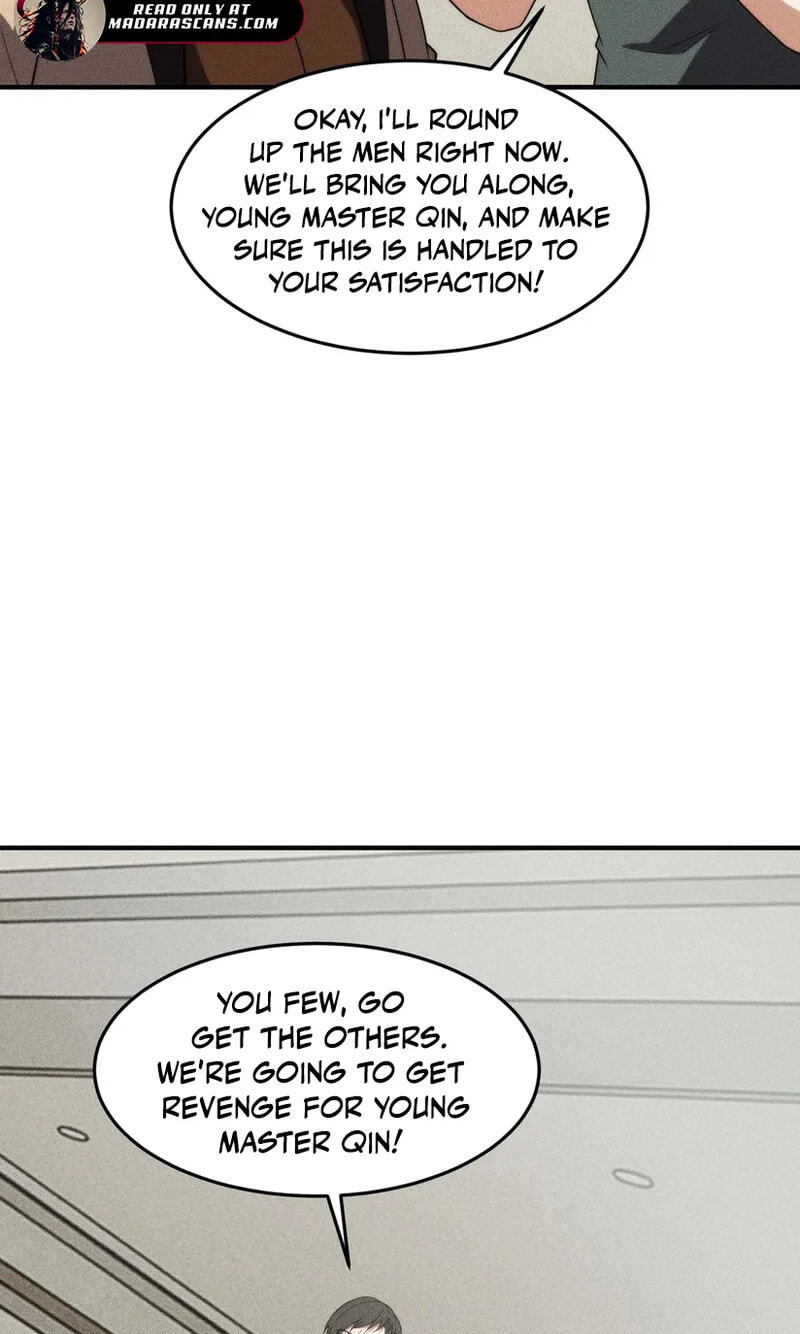 Dushi Yin Long Chapter 12 page 20 - 