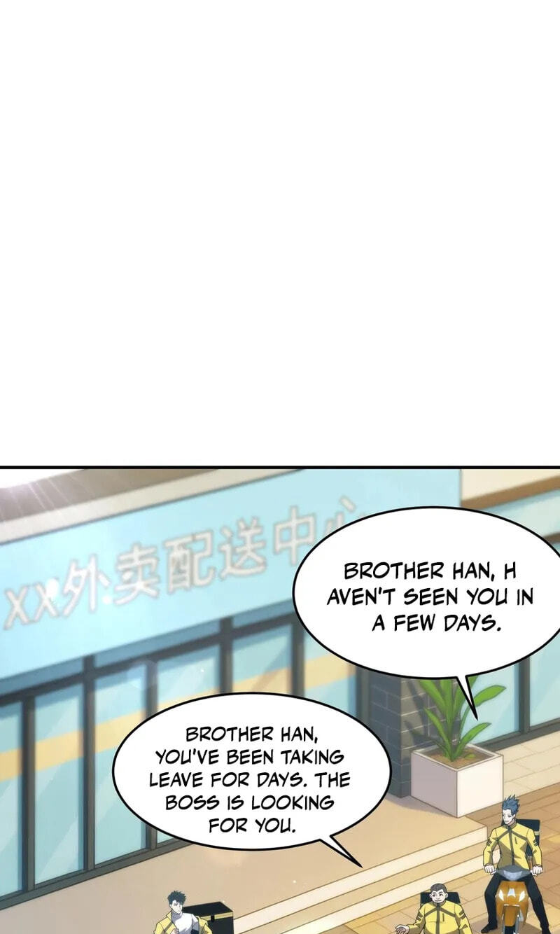 Dushi Yin Long Chapter 12 page 22 - 