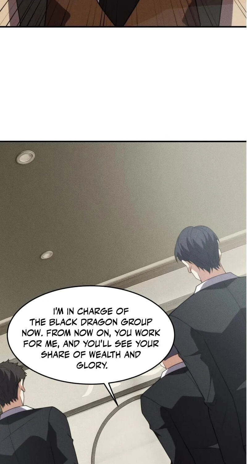 Dushi Yin Long Chapter 12 page 4 - 