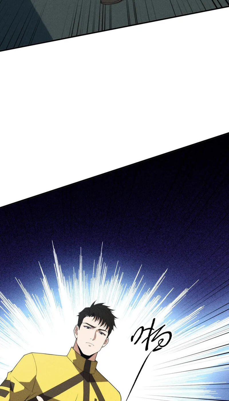 Dushi Yin Long Chapter 12 page 34 - 
