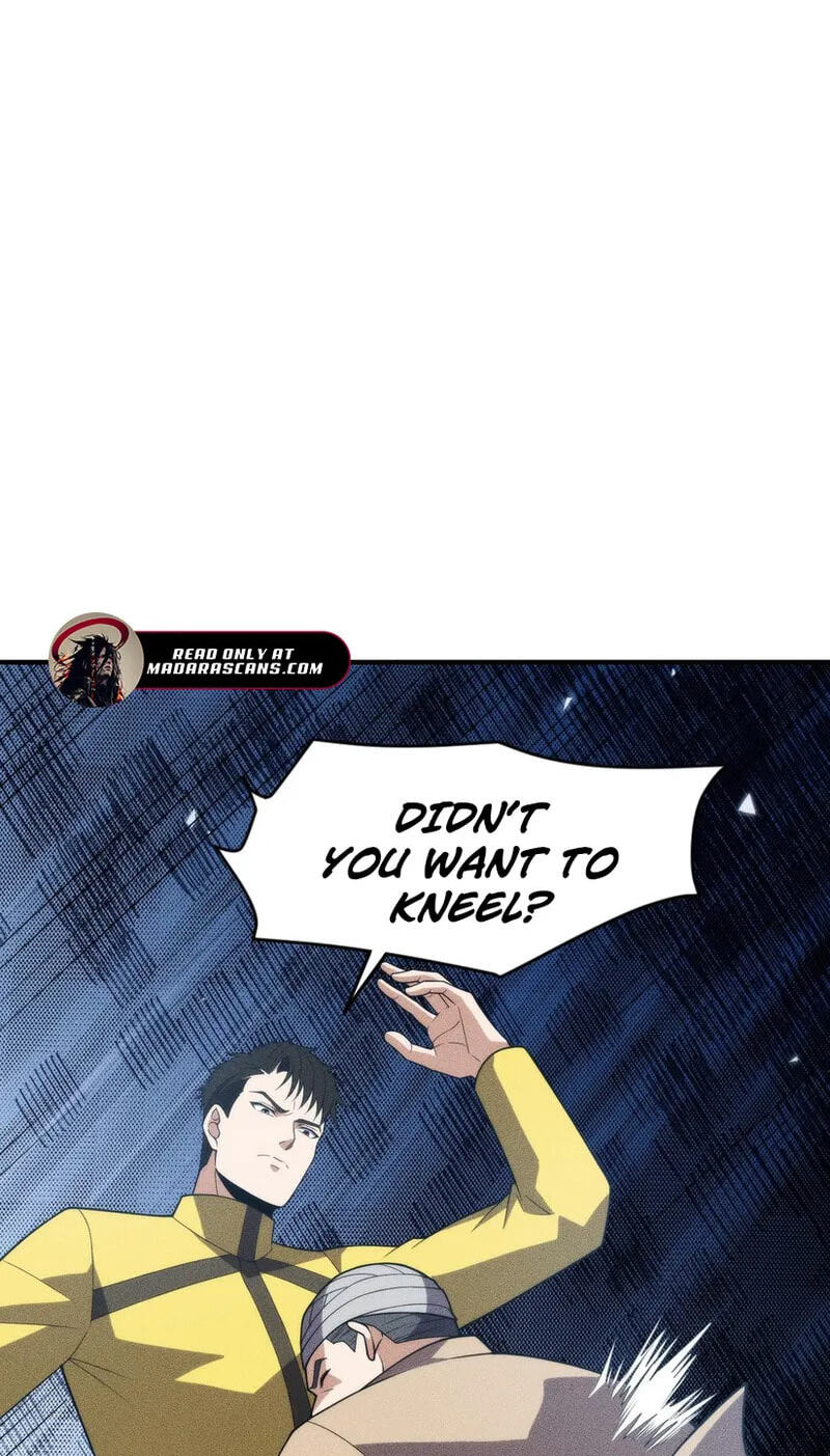 Dushi Yin Long Chapter 12 page 36 - 