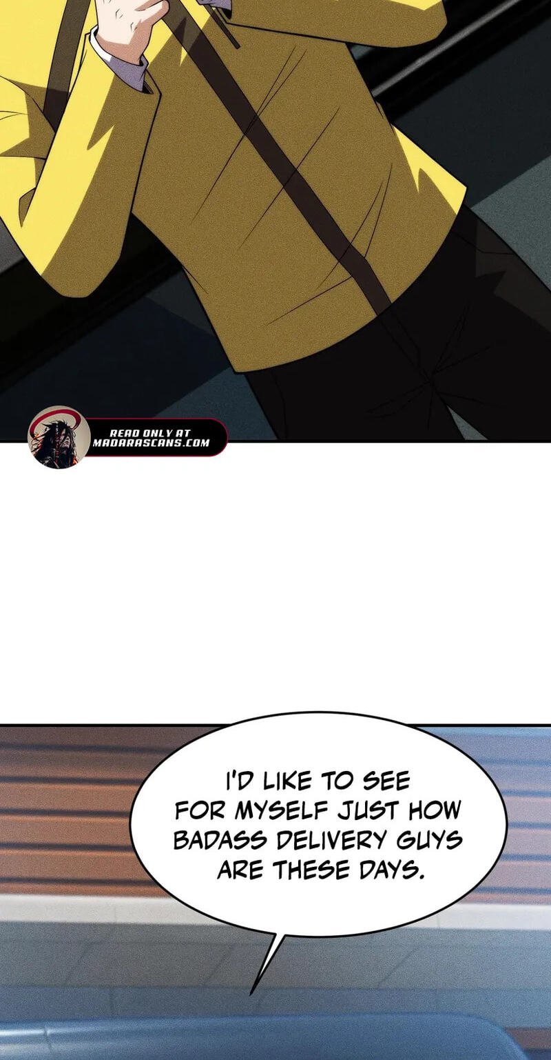 Dushi Yin Long Chapter 12 page 42 - 