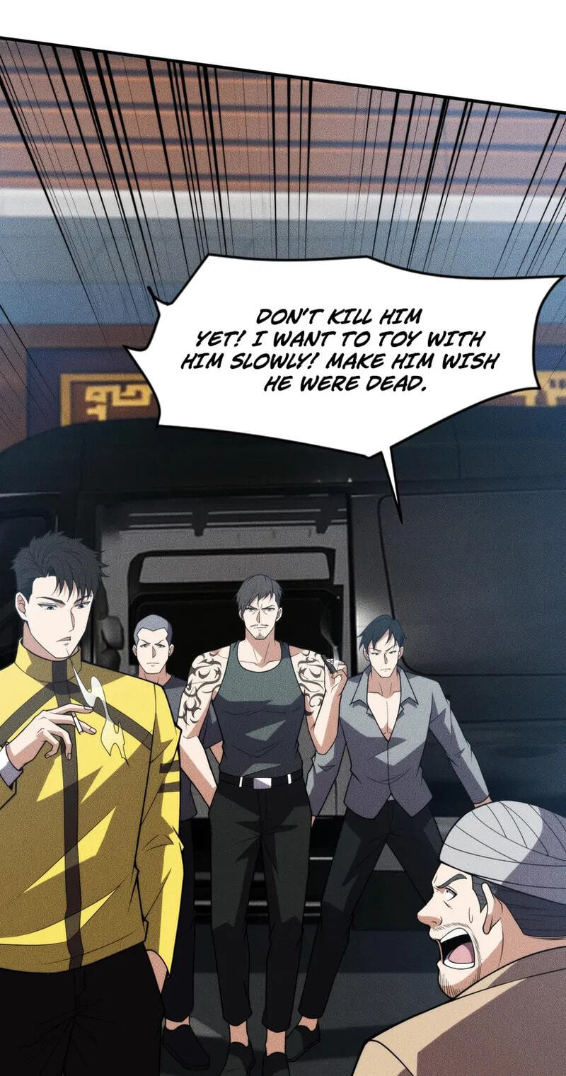 Dushi Yin Long Chapter 12 page 44 - 