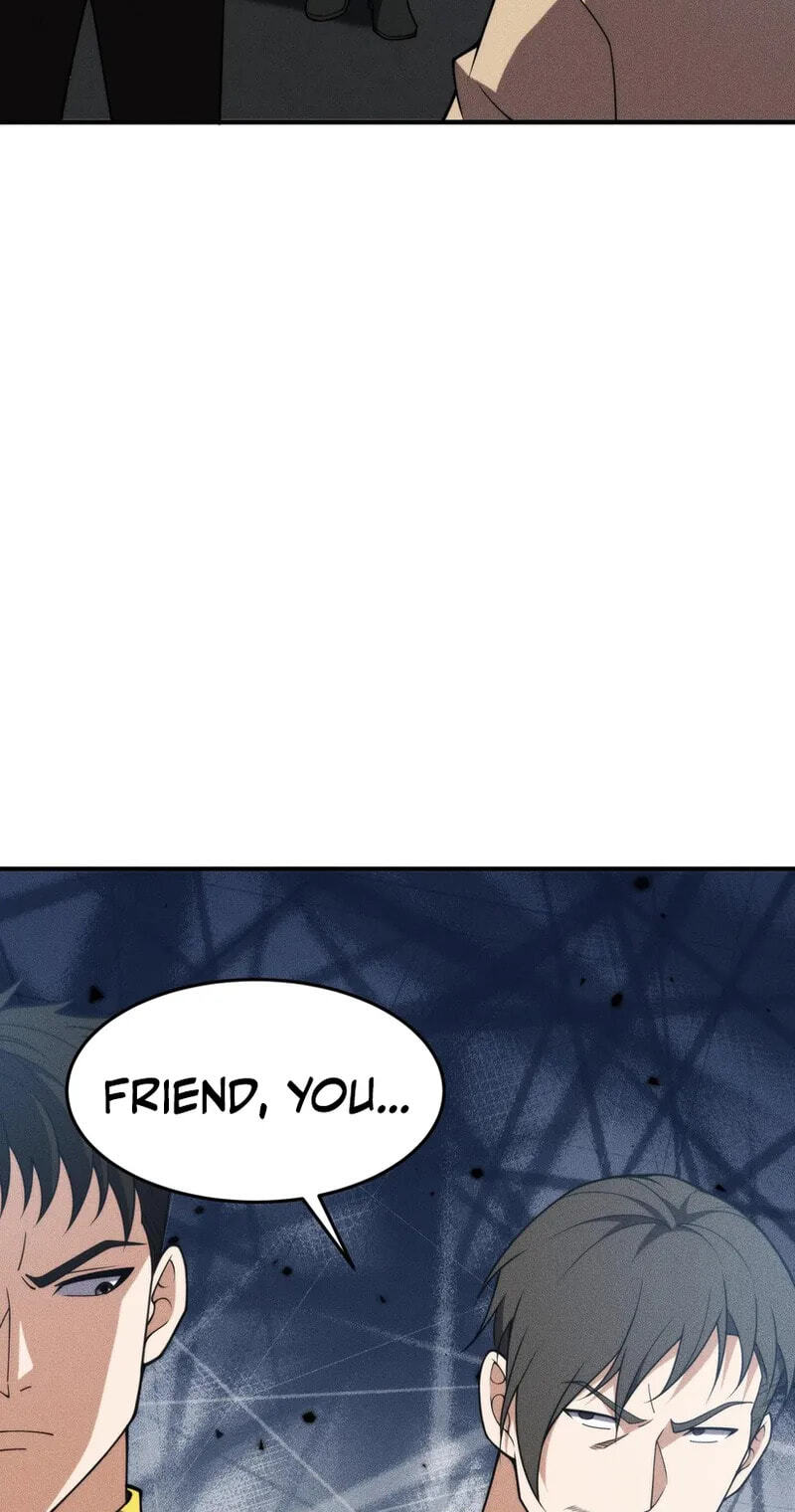 Dushi Yin Long Chapter 12 page 45 - 