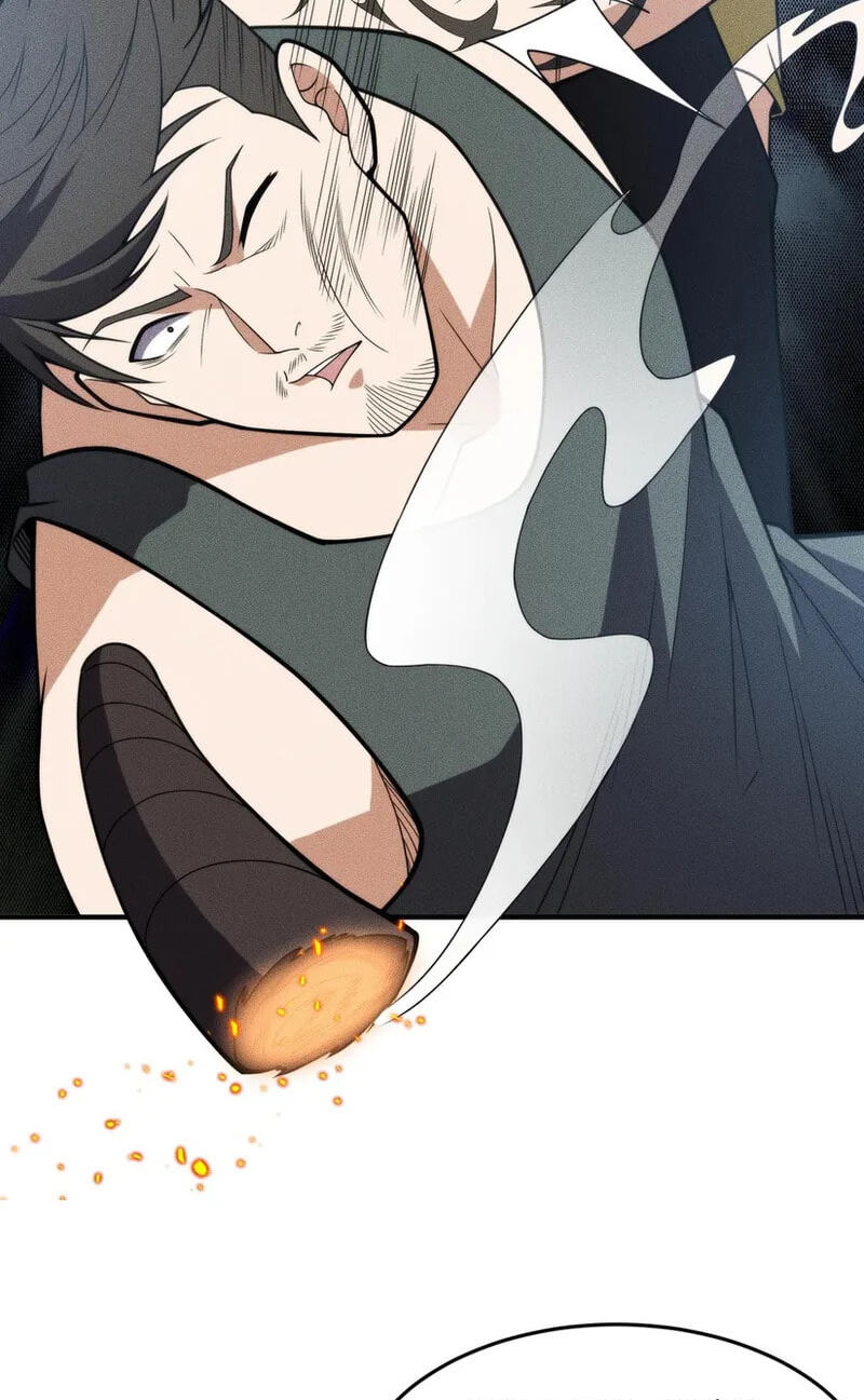 Dushi Yin Long Chapter 12 page 49 - 
